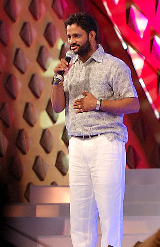 Resul Pookutty