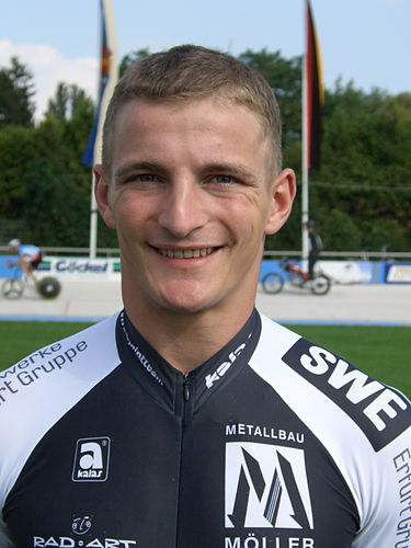 Rene Enders