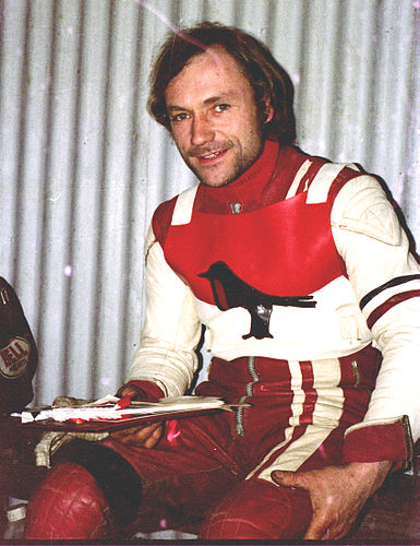 Bob Kilby