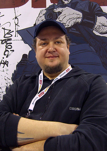 Riccardo Burchielli