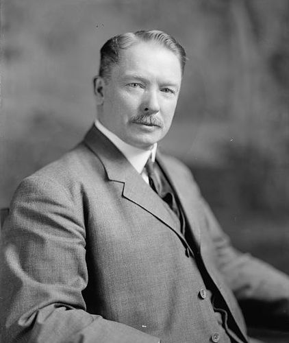 Richard Edward Connell