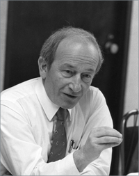 Solomon Jan Buchsbaum