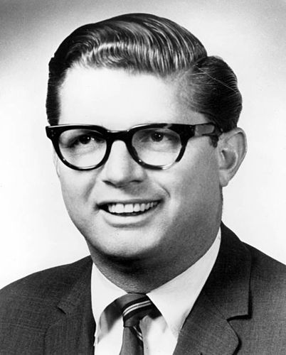 Dick Renick