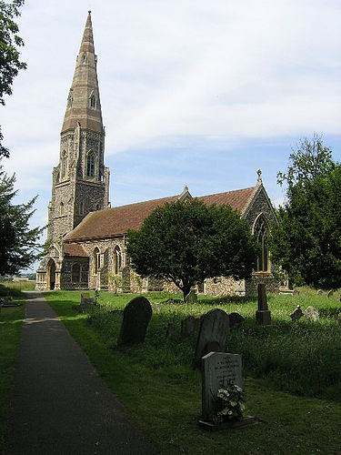 Richard Phipson