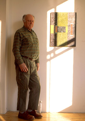 Roy Newell