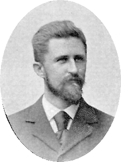 Rudolf Enblom