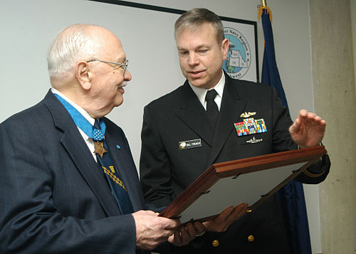 Richard McCool