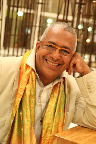 Ruben Cedeno