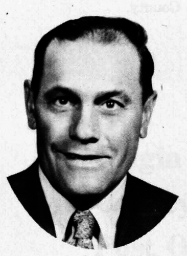 Robert R. Weber