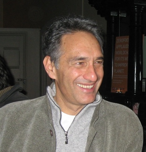Ron Dembo