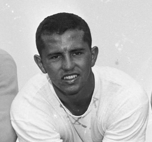 Ron Vann