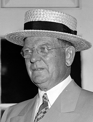 Edward Kelly