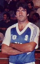 Santos Labaca
