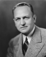 Scott Lucas