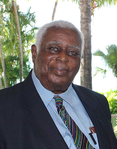 Cuthbert Montraville Sebastian