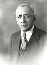 Edward Prentiss Costigan