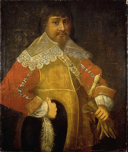 Selius Marselis