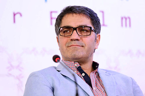 Seyed Amir Parvin Hosseini