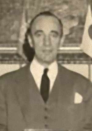 Douglas Douglas MacArthur II