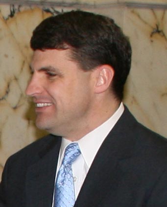 Douglas JJ Peters