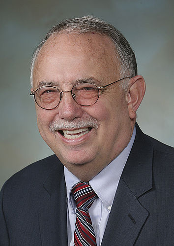 Steve Edward Conway