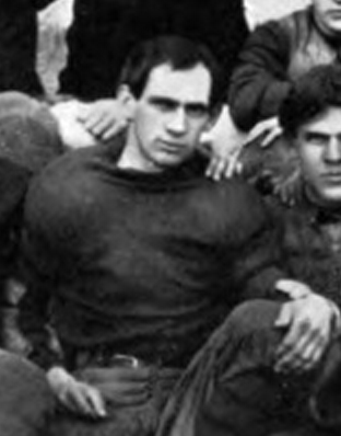Eugene DAVIS