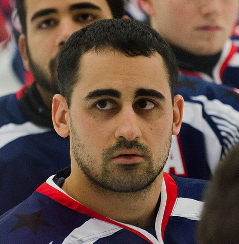 Steven Cash
