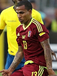 Romulo Otero