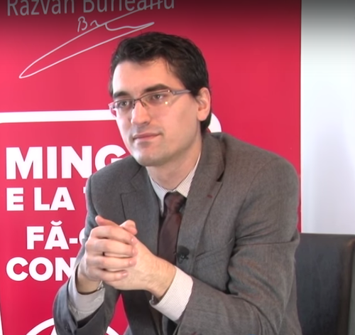 Razvan Burleanu