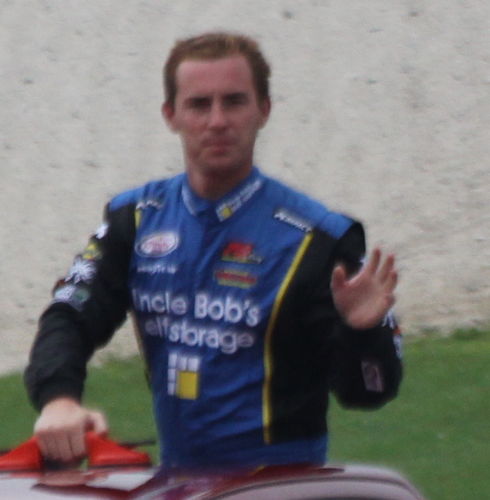 Ryan Sieg