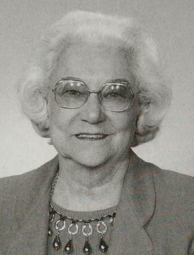 Ruth Easterling