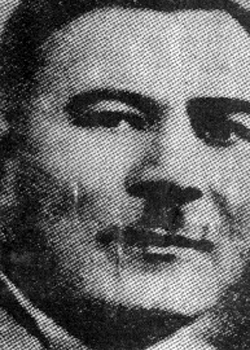 Salih Jabr
