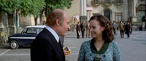 Salvatore Samperi