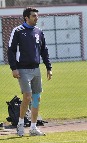 Sinan Kaloglu