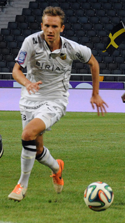 Simon Sandberg