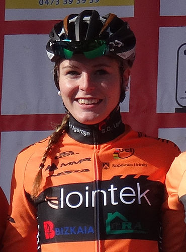 Soline Lamboley