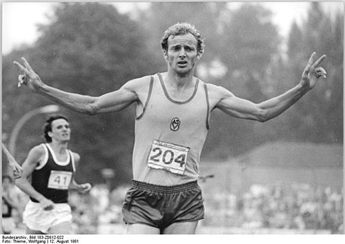 Olaf Beyer
