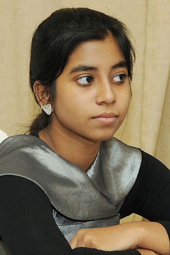 Sindhuja Rajamaran