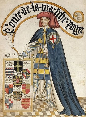 Roger Mortimer