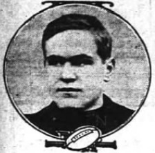 Enoch Brown