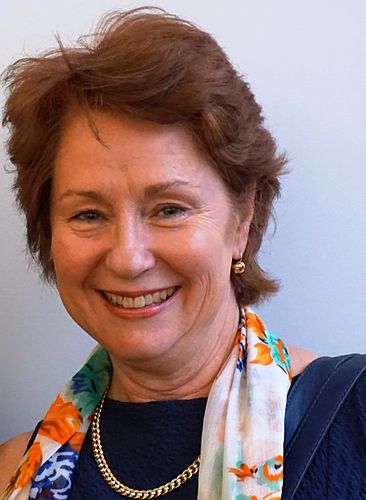 Suzanna Sheed