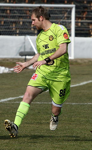 Tomas Oklestek