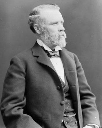 Thomas McKay