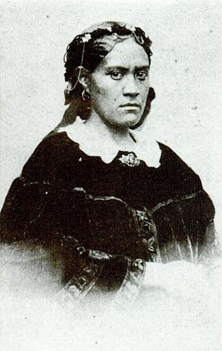 Teriimaevarua Teriimaevarua II