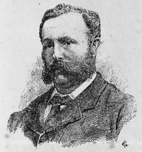 Thomas Broham