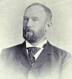 Thomas Crawford