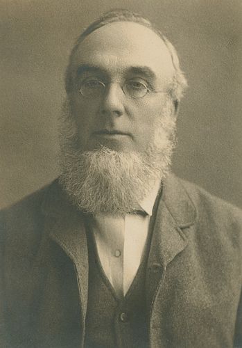 Thomas Smeaton