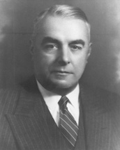 Edward Vivian Robertson