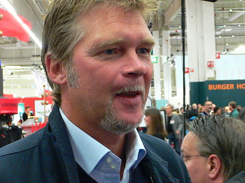 Glenn Stromberg