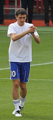Goran Maznov